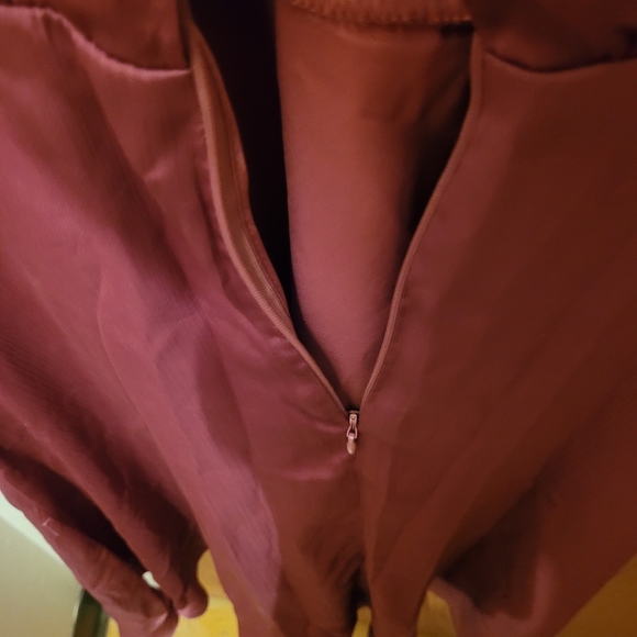 CHÂTEAU DRESS 👗 FOR WOMAN - Picture 4 of 5